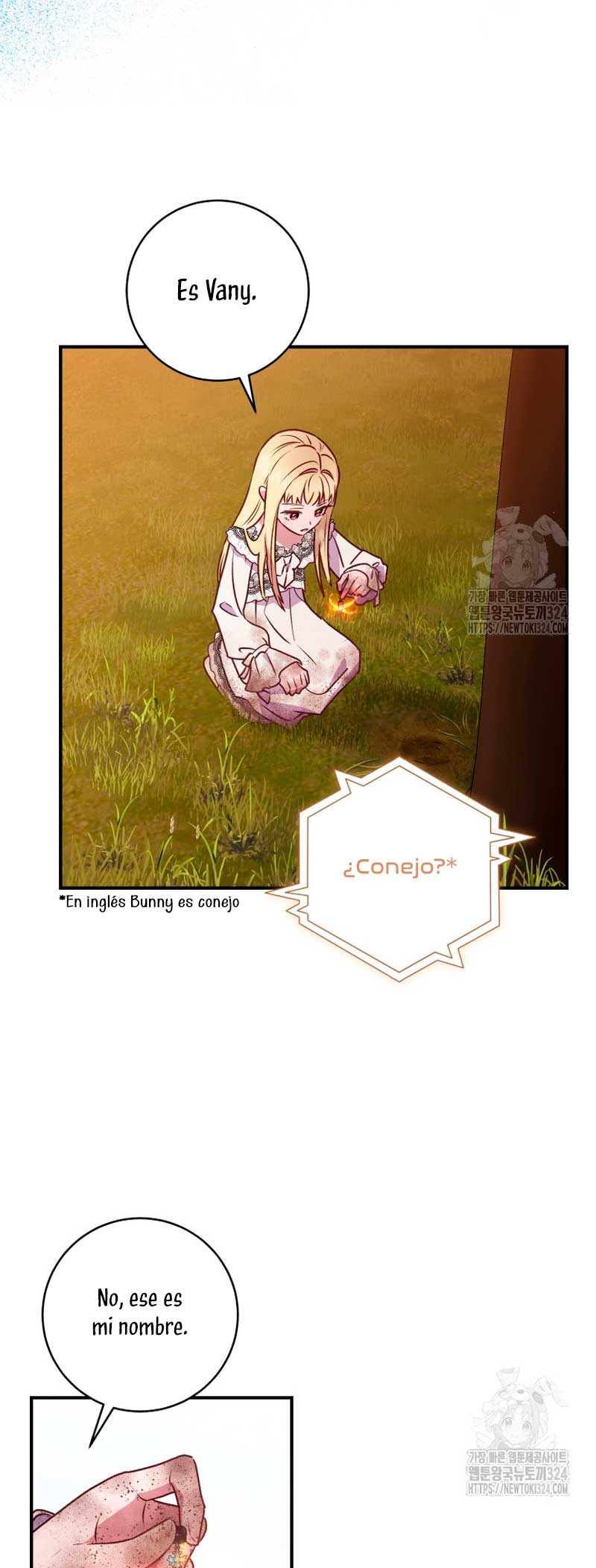 La mente maestra villana tiene suerte en sus últimos años Capítulo 6 - Page 33