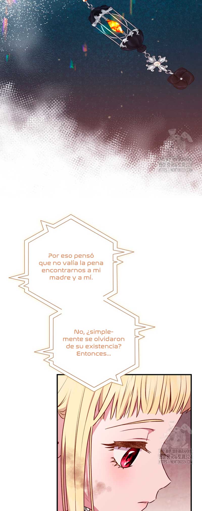 La mente maestra villana tiene suerte en sus últimos años Capítulo 6 - Page 41