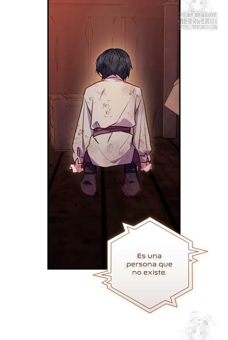 La mente maestra villana tiene suerte en sus últimos años Capítulo 6 - Page 43