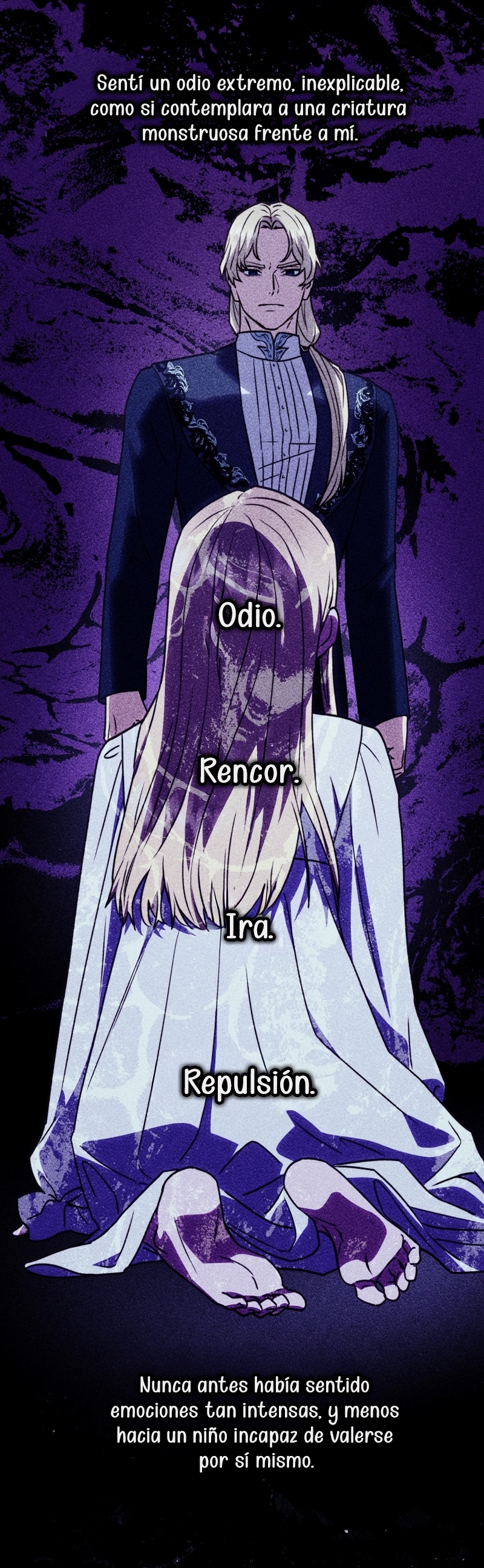 La mente maestra villana tiene suerte en sus últimos años Capítulo 60 - Page 11