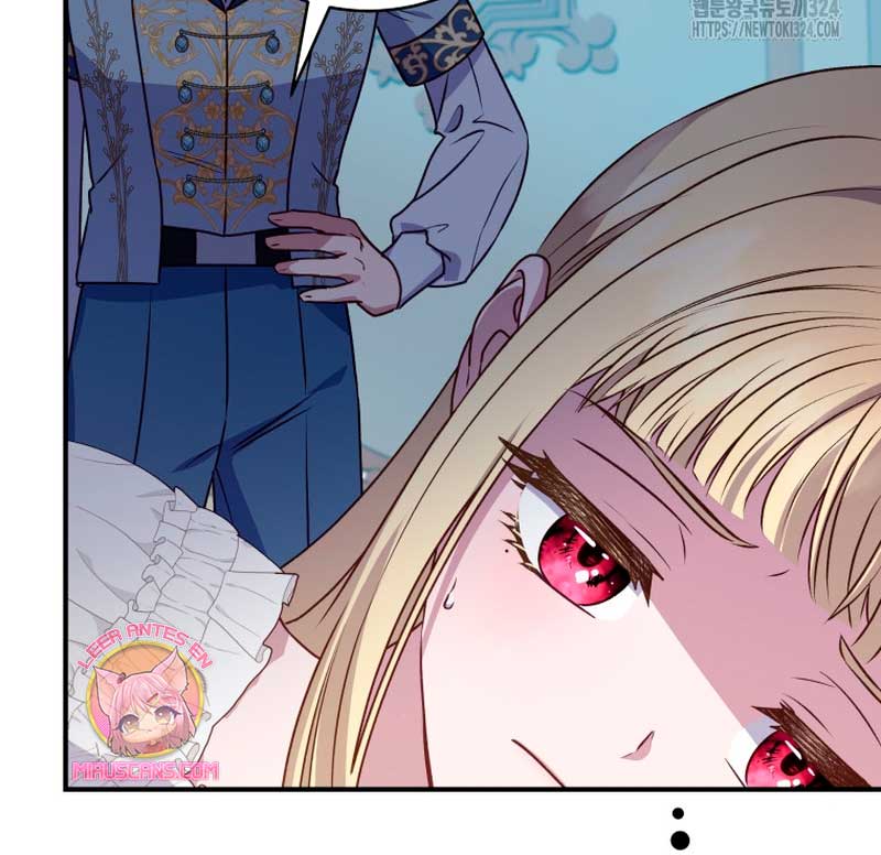 La mente maestra villana tiene suerte en sus últimos años Capítulo 7 - Page 44