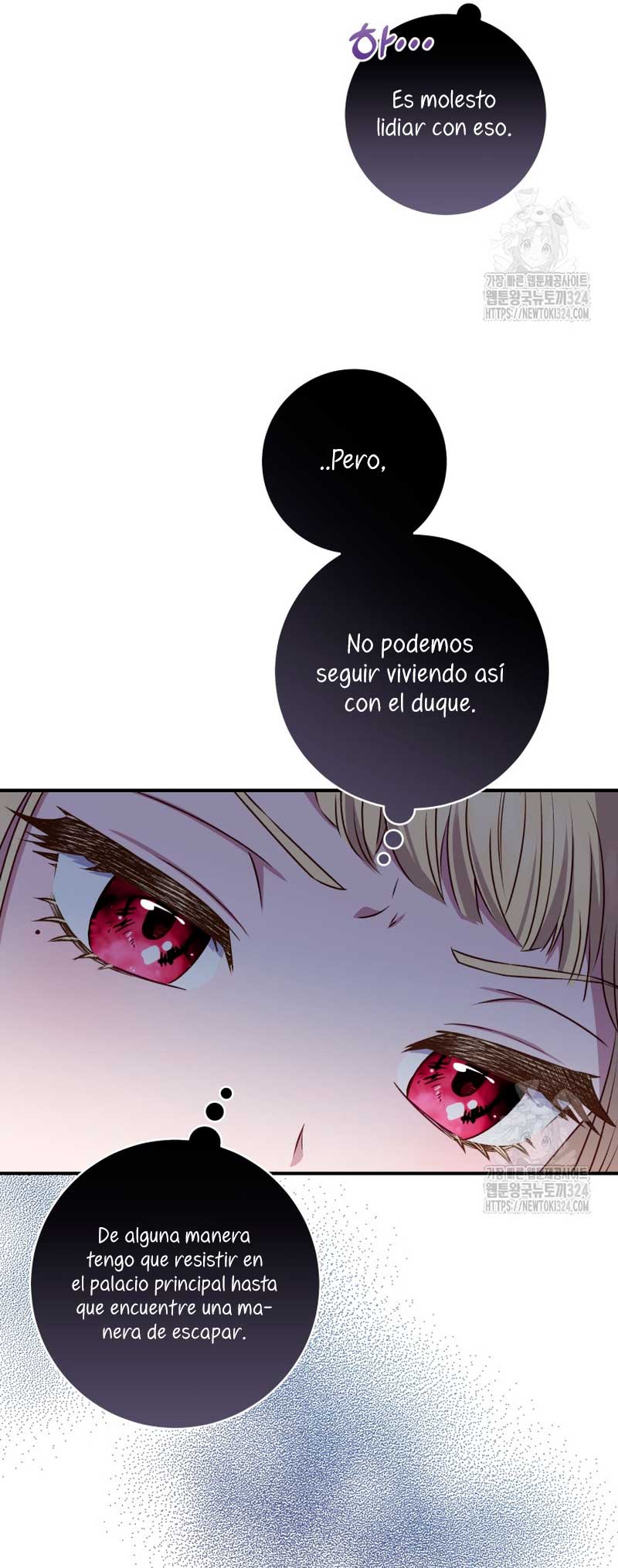 La mente maestra villana tiene suerte en sus últimos años Capítulo 7 - Page 45