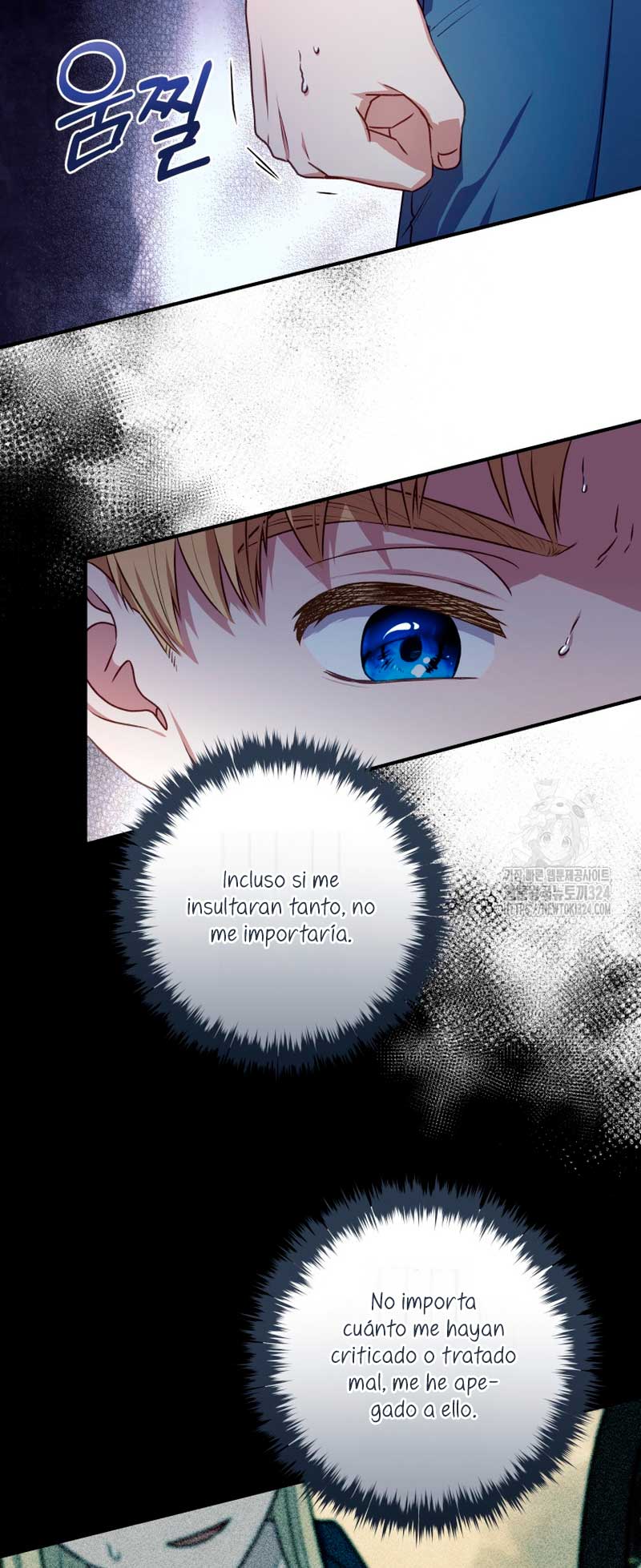 La mente maestra villana tiene suerte en sus últimos años Capítulo 7 - Page 51