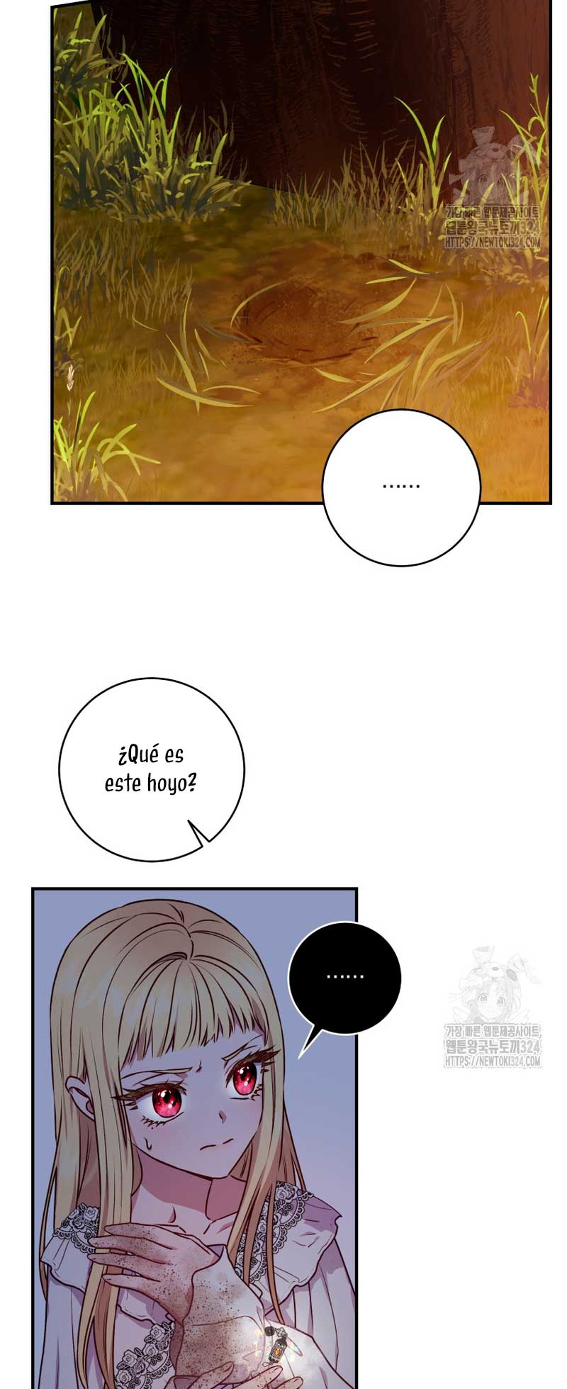 La mente maestra villana tiene suerte en sus últimos años Capítulo 7 - Page 7