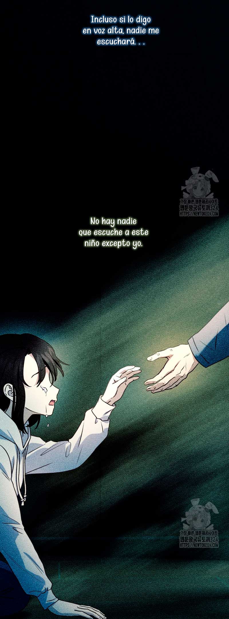 La mente maestra villana tiene suerte en sus últimos años Capítulo 8 - Page 52