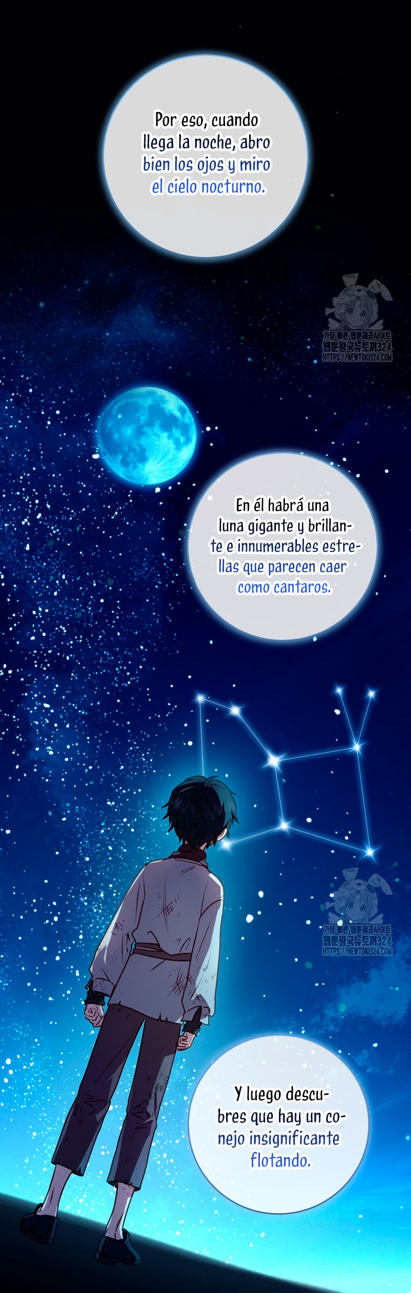 La mente maestra villana tiene suerte en sus últimos años Capítulo 9 - Page 9