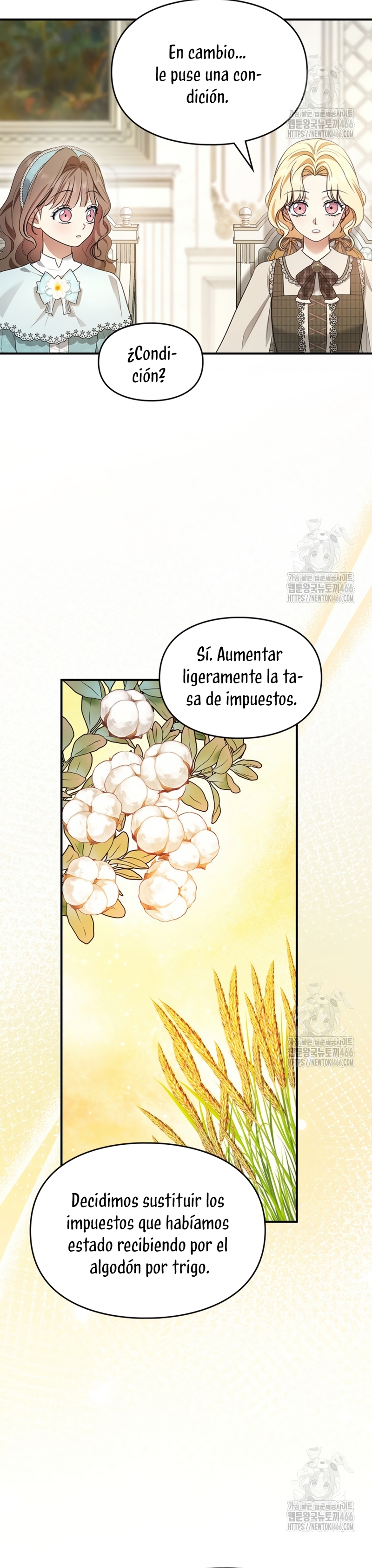 Me convertí en una ardilla que salvó al villano Capítulo 16 - Page 10