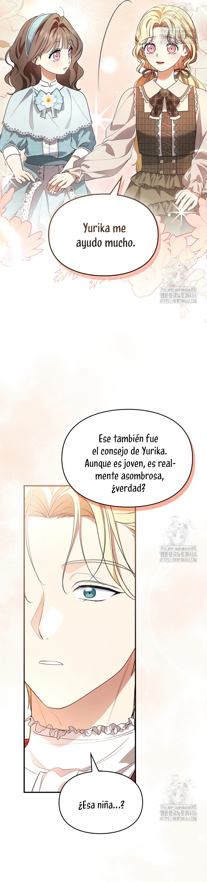 Me convertí en una ardilla que salvó al villano Capítulo 16 - Page 13