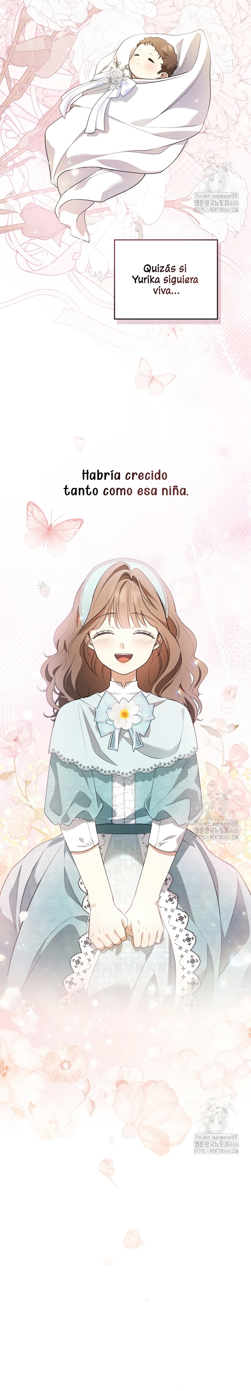 Me convertí en una ardilla que salvó al villano Capítulo 17 - Page 16