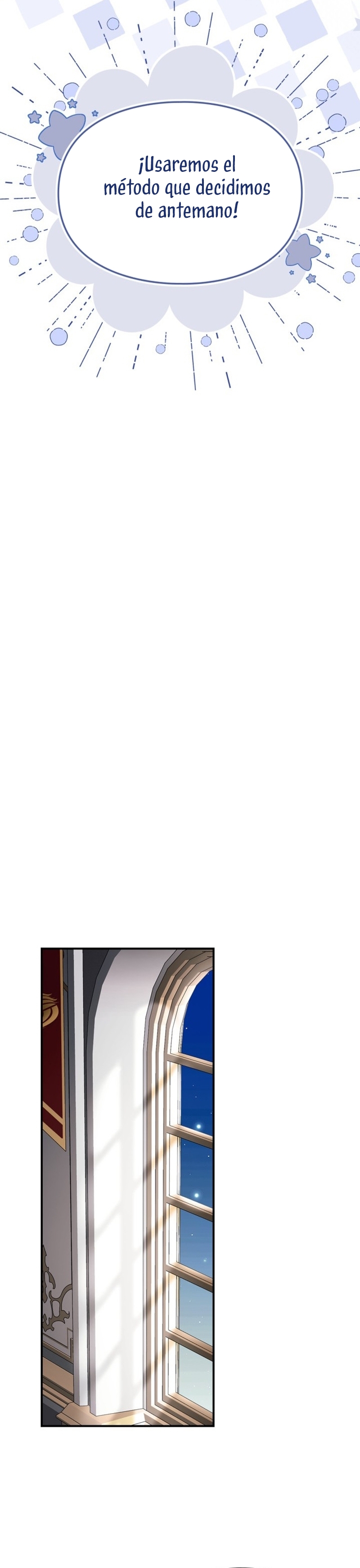 Me convertí en una ardilla que salvó al villano Capítulo 30 - Page 22