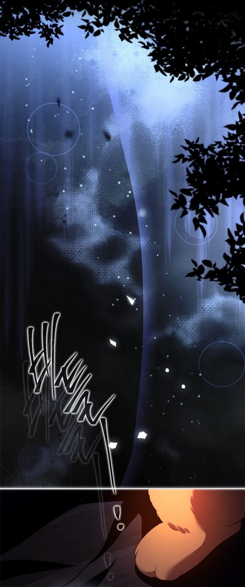 Me convertí en una ardilla que salvó al villano Capítulo 30 - Page 37