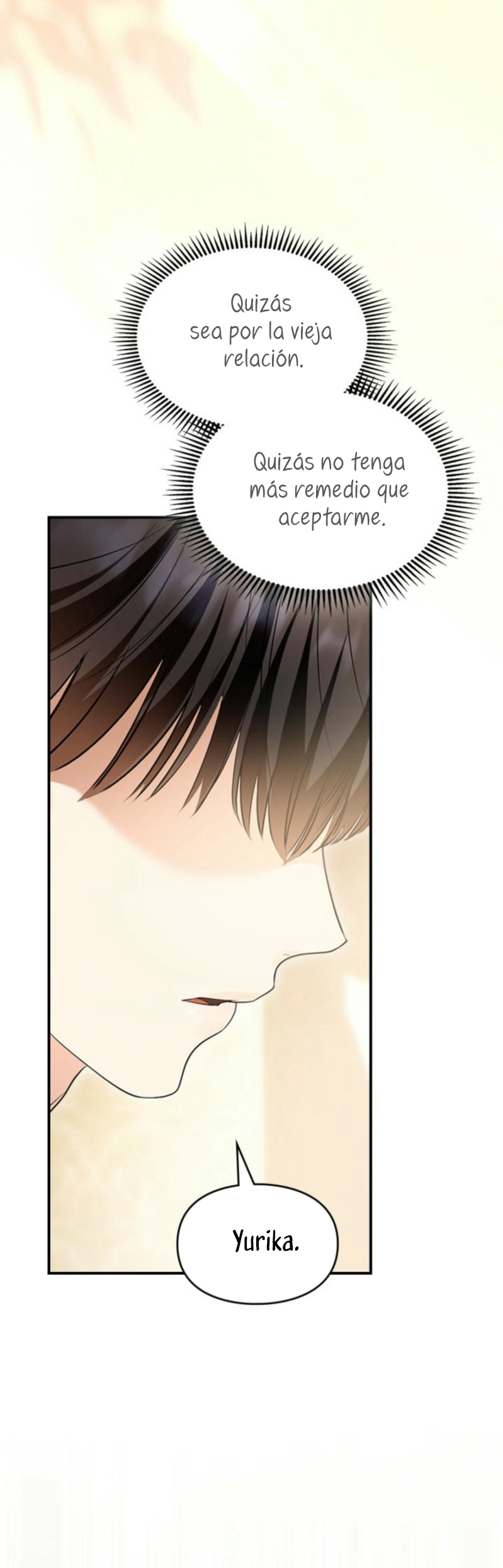 Me convertí en una ardilla que salvó al villano Capítulo 35 - Page 15