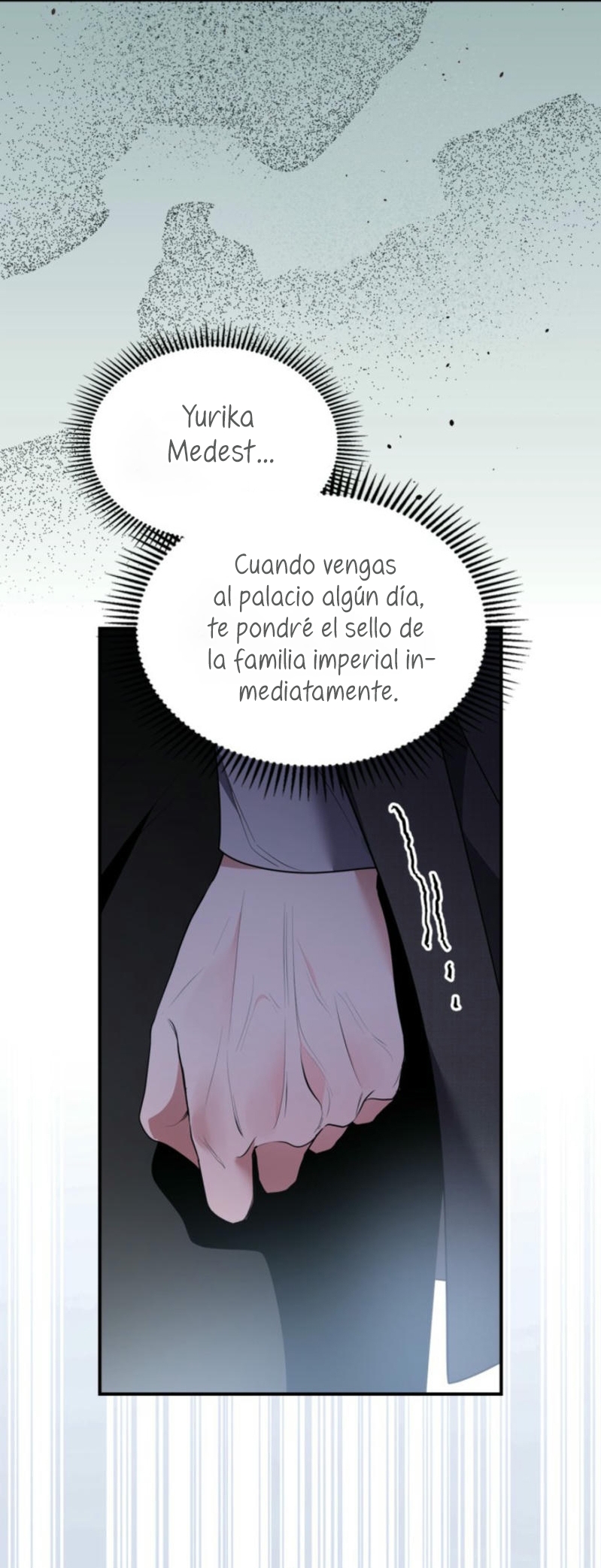 Me convertí en una ardilla que salvó al villano Capítulo 37 - Page 23