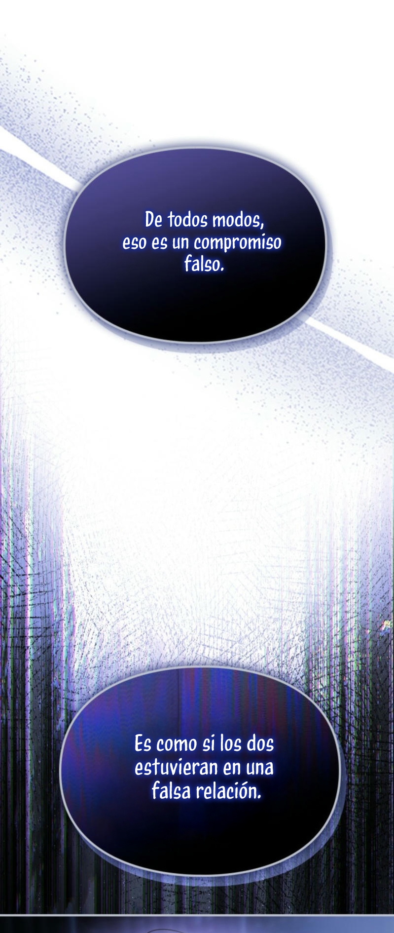 Me convertí en una ardilla que salvó al villano Capítulo 37 - Page 3