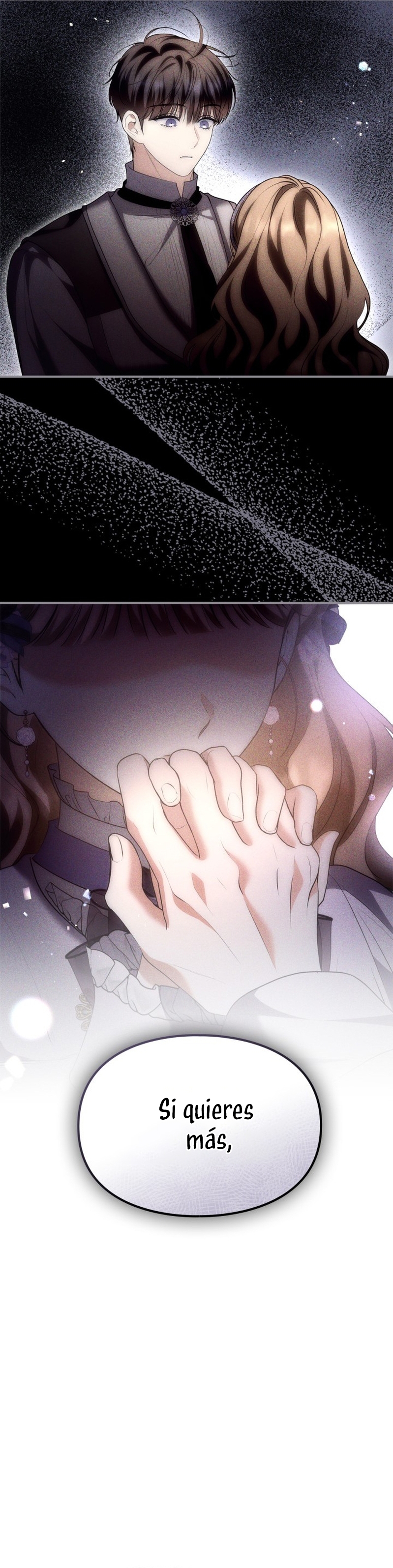 Me convertí en una ardilla que salvó al villano Capítulo 39 - Page 26