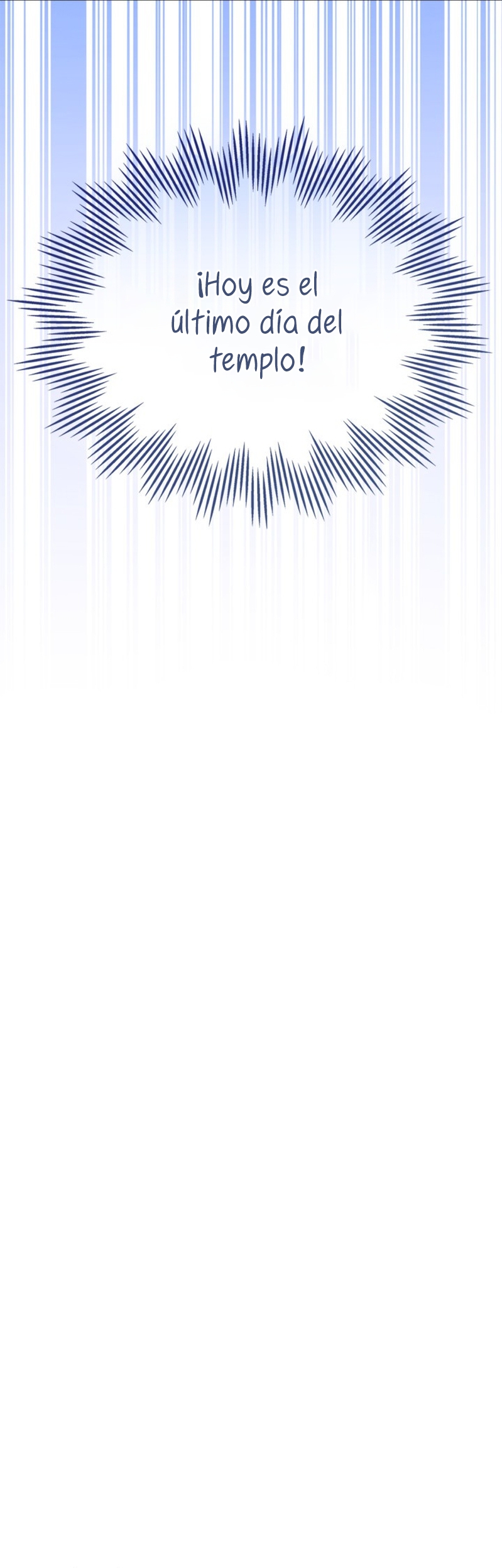 Me convertí en una ardilla que salvó al villano Capítulo 40 - Page 23