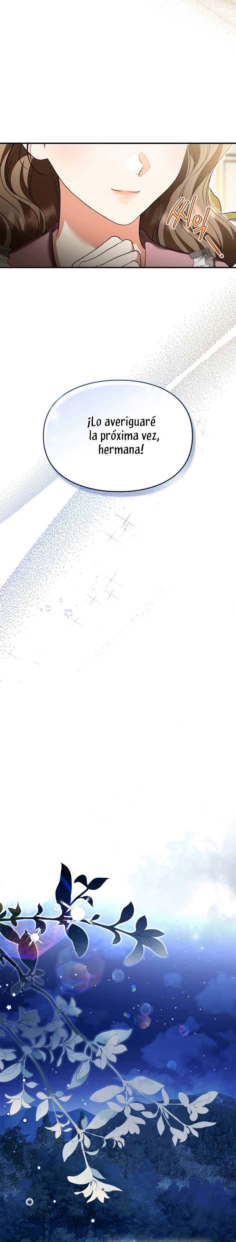 Me convertí en una ardilla que salvó al villano Capítulo 49 - Page 14