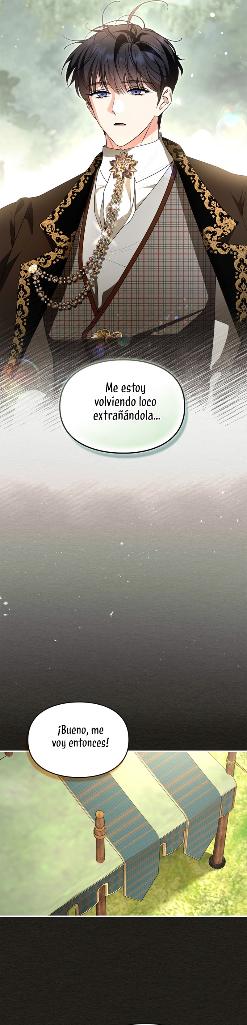 Me convertí en una ardilla que salvó al villano Capítulo 56 - Page 19