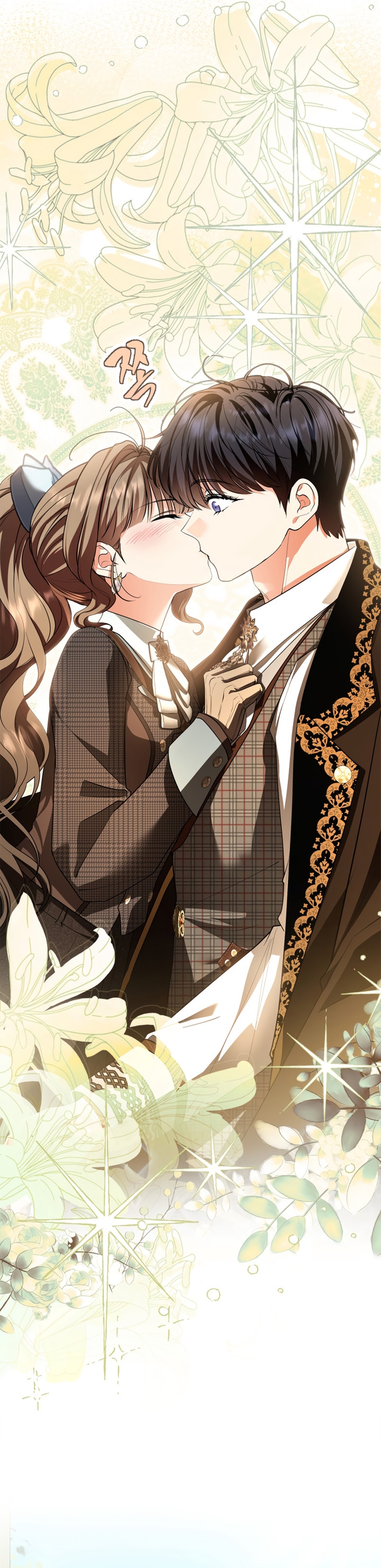 Me convertí en una ardilla que salvó al villano Capítulo 56 - Page 23