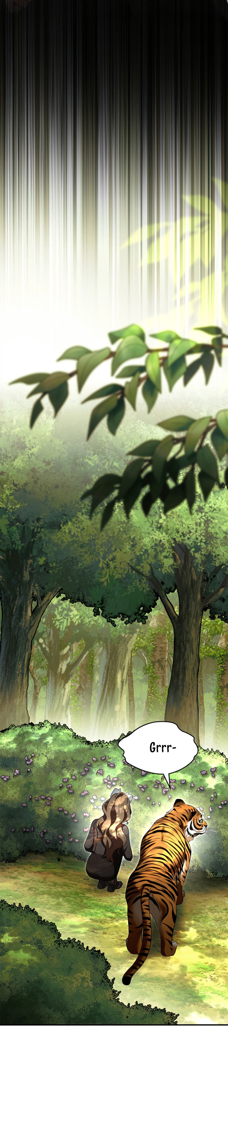 Me convertí en una ardilla que salvó al villano Capítulo 57 - Page 17