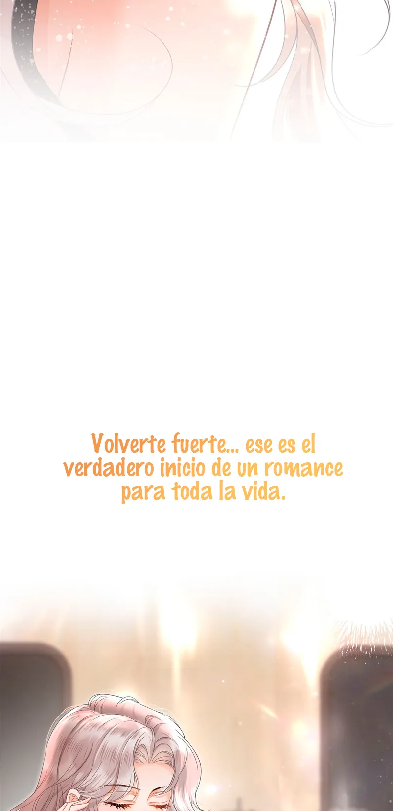Después de romper el compromiso, la jefa volvió más hermosa y más genial Capítulo 0 - Page 10