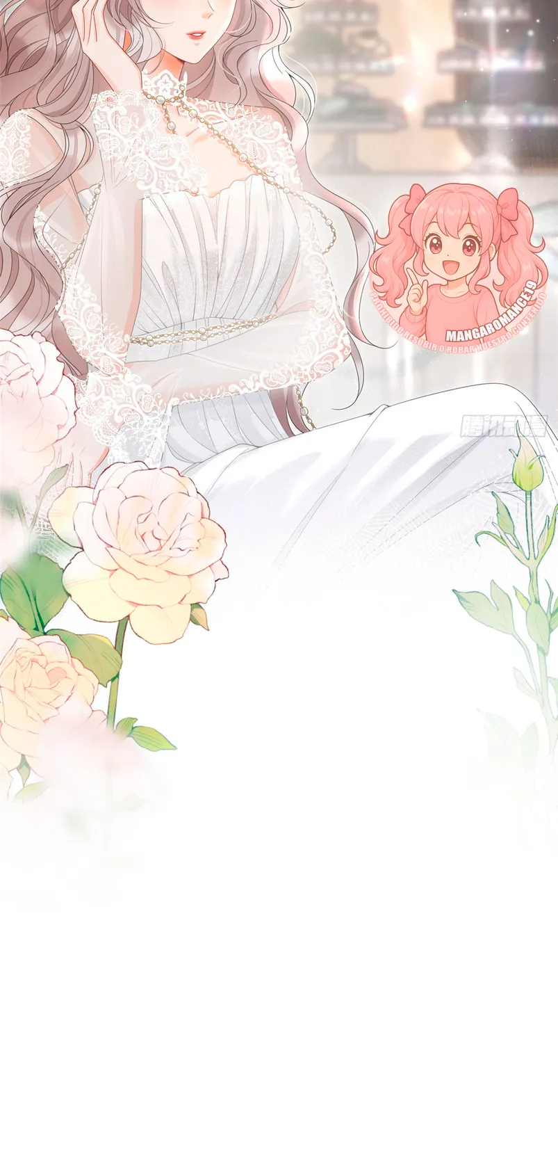 Después de romper el compromiso, la jefa volvió más hermosa y más genial Capítulo 0 - Page 11