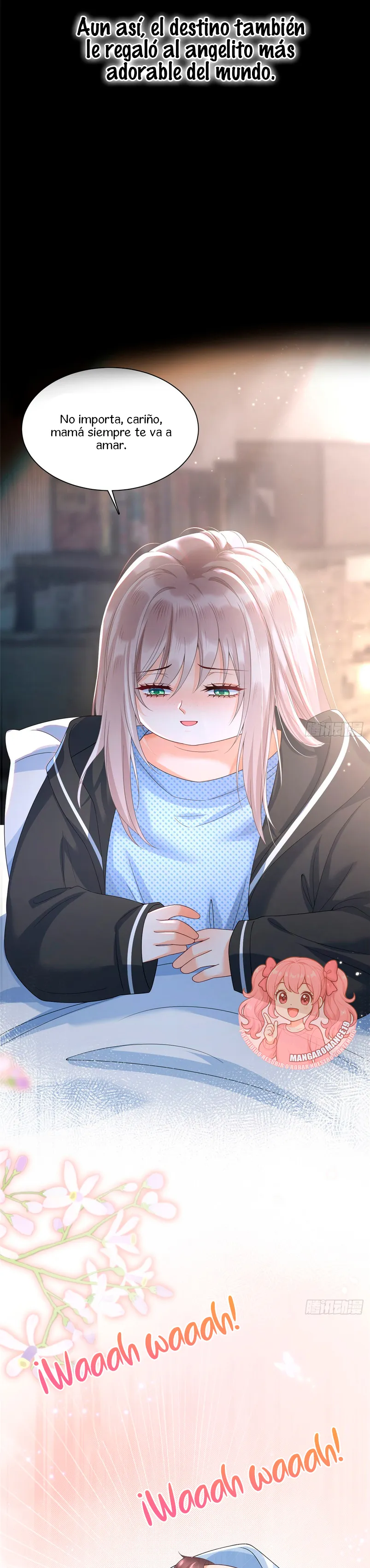 Después de romper el compromiso, la jefa volvió más hermosa y más genial Capítulo 0 - Page 2