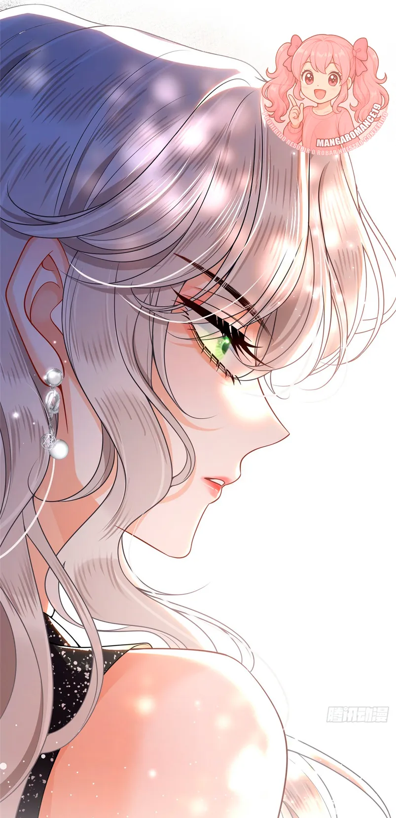 Después de romper el compromiso, la jefa volvió más hermosa y más genial Capítulo 0 - Page 9