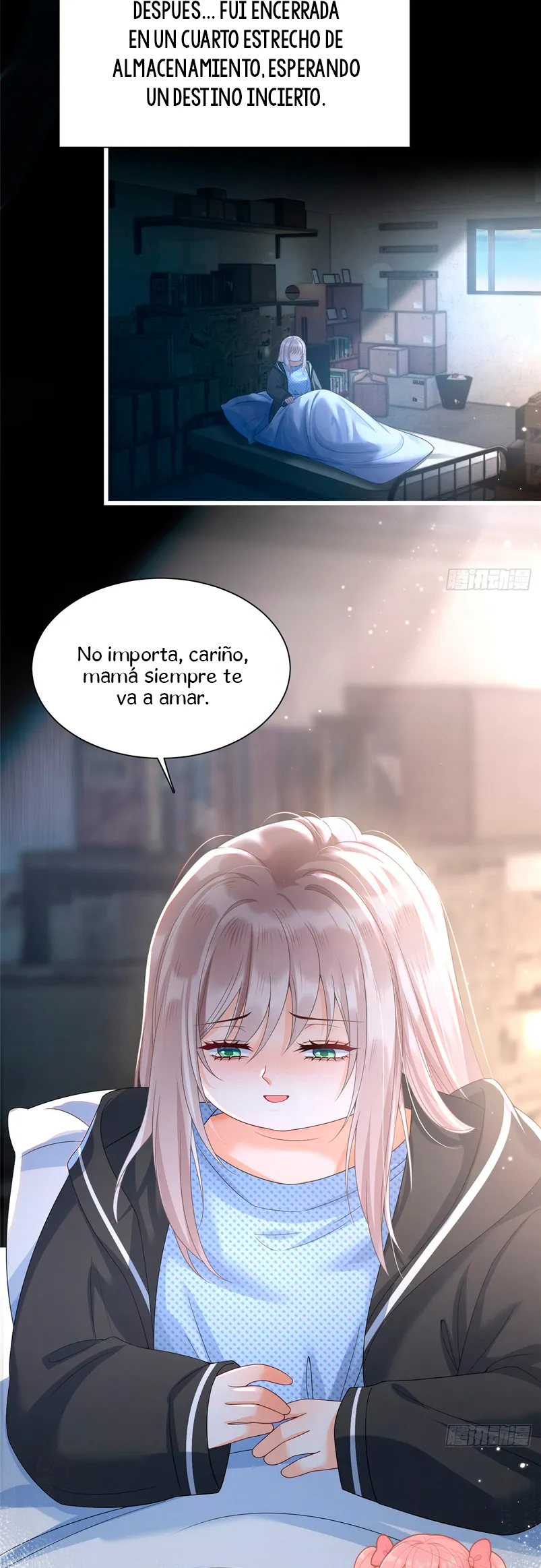 Después de romper el compromiso, la jefa volvió más hermosa y más genial Capítulo 1 - Page 11