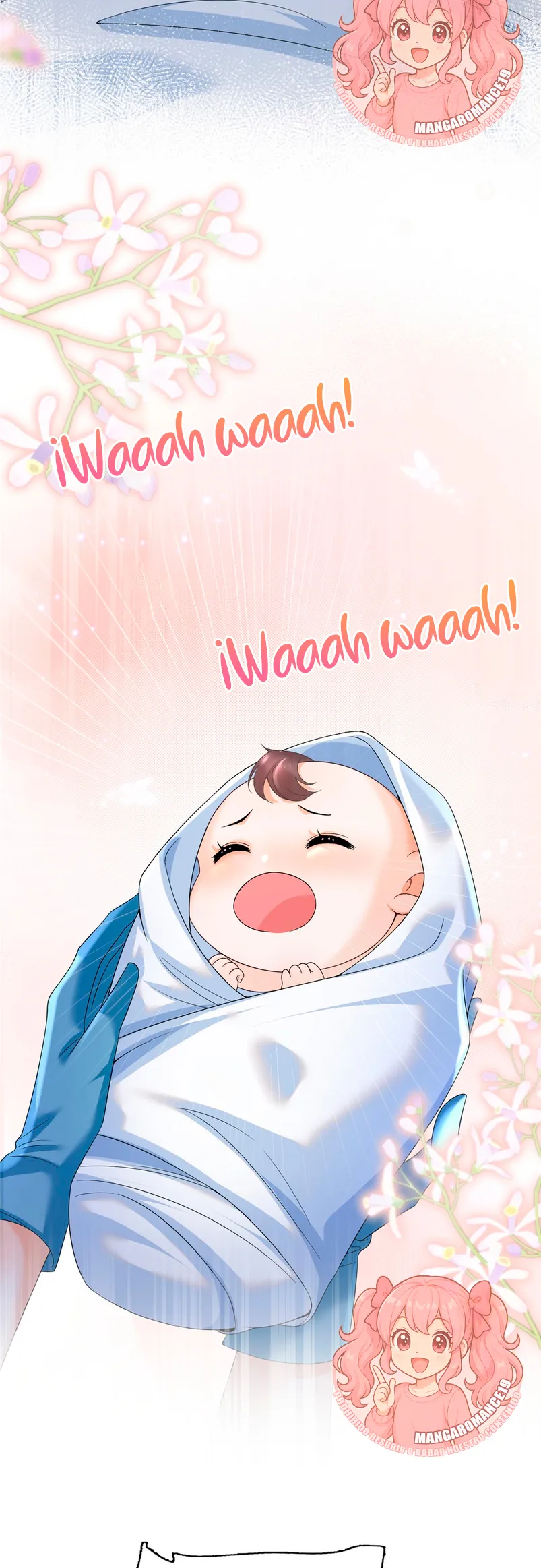 Después de romper el compromiso, la jefa volvió más hermosa y más genial Capítulo 1 - Page 12