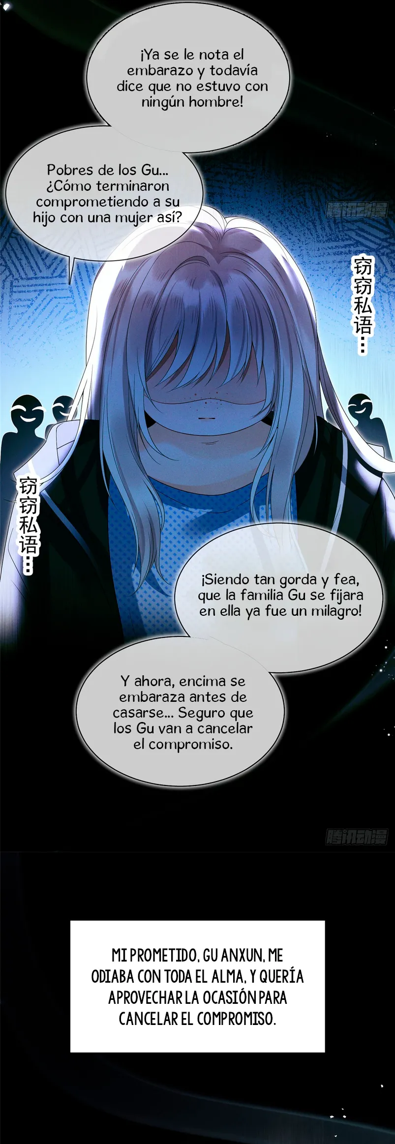 Después de romper el compromiso, la jefa volvió más hermosa y más genial Capítulo 1 - Page 9