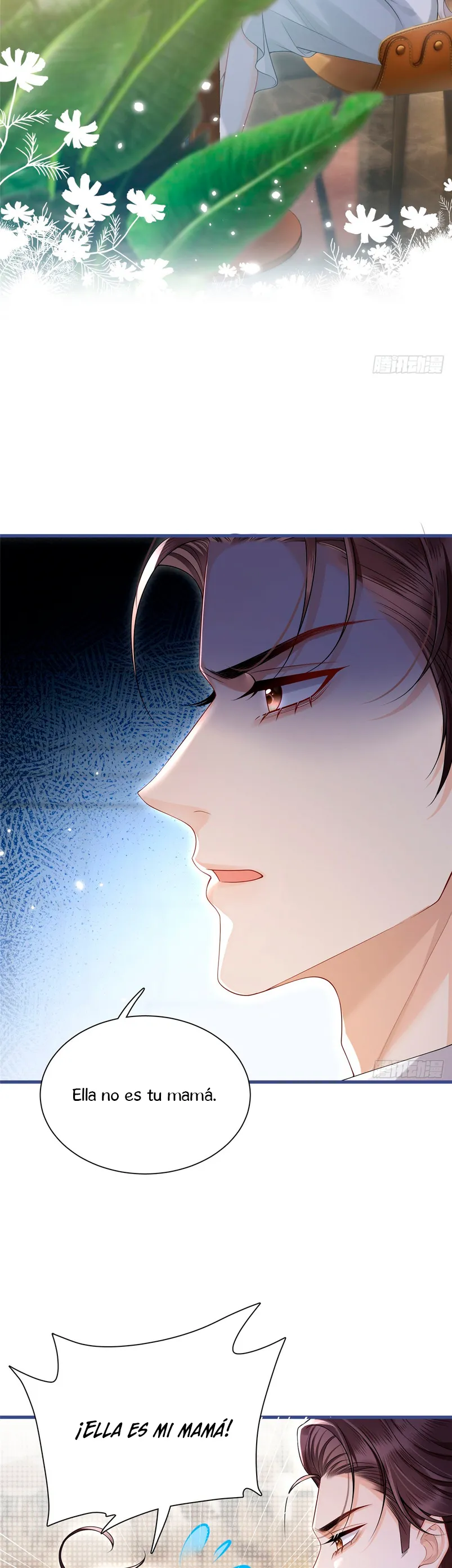 Después de romper el compromiso, la jefa volvió más hermosa y más genial Capítulo 10 - Page 12