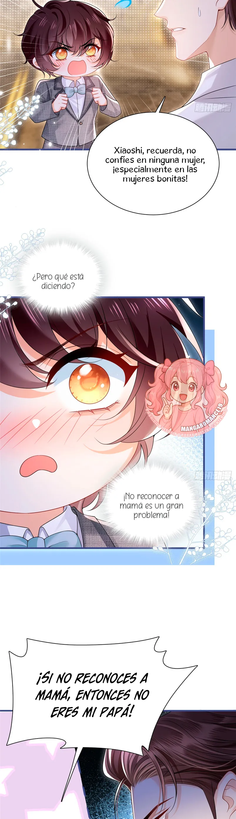 Después de romper el compromiso, la jefa volvió más hermosa y más genial Capítulo 10 - Page 13