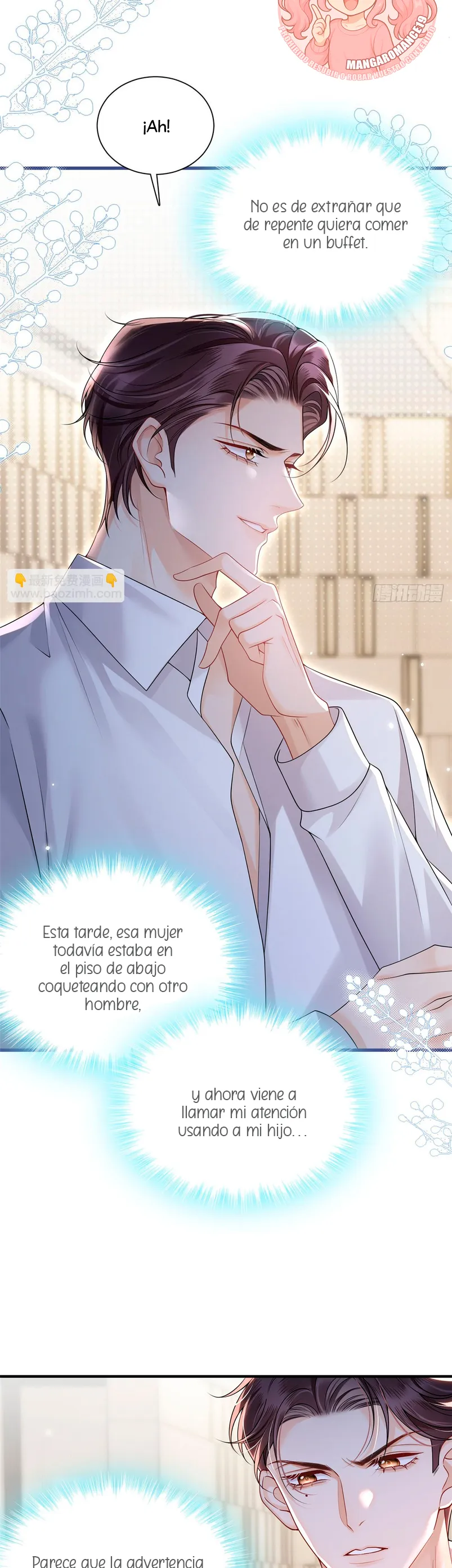 Después de romper el compromiso, la jefa volvió más hermosa y más genial Capítulo 10 - Page 15