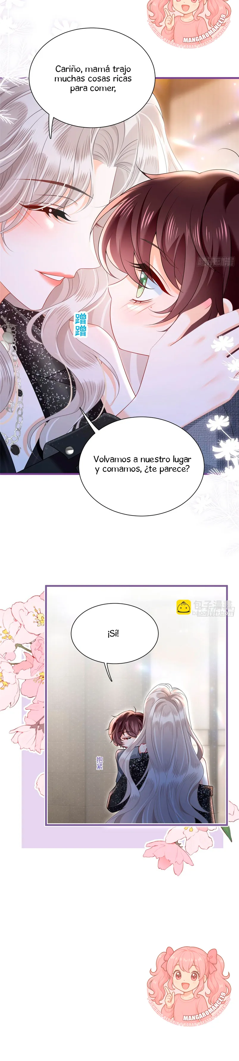 Después de romper el compromiso, la jefa volvió más hermosa y más genial Capítulo 10 - Page 2