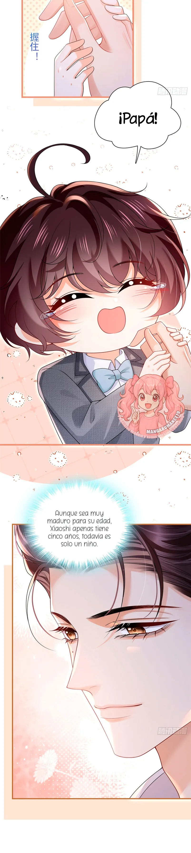 Después de romper el compromiso, la jefa volvió más hermosa y más genial Capítulo 10 - Page 7