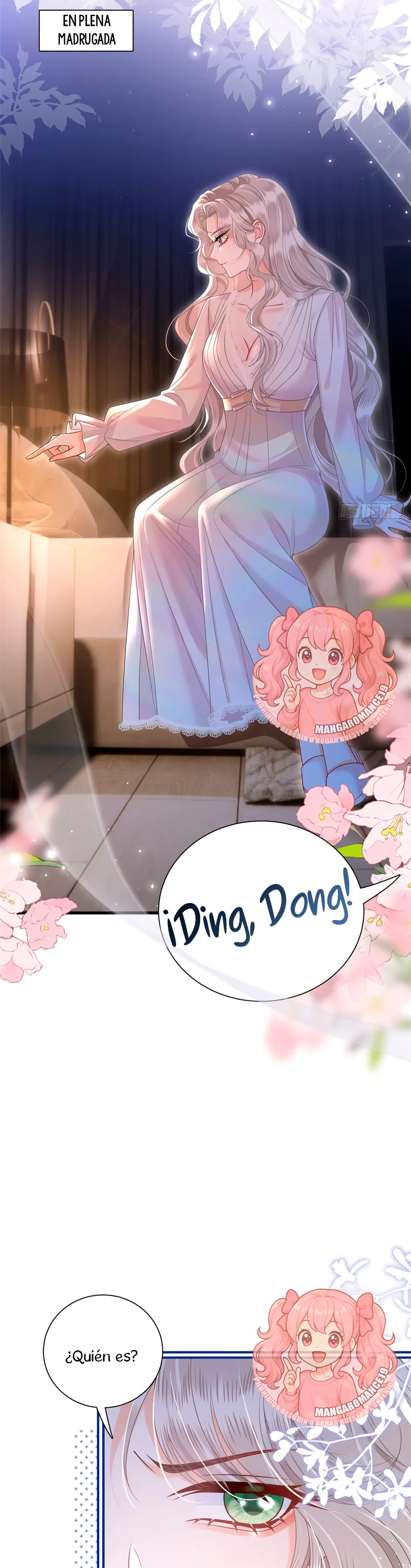 Después de romper el compromiso, la jefa volvió más hermosa y más genial Capítulo 11 - Page 10