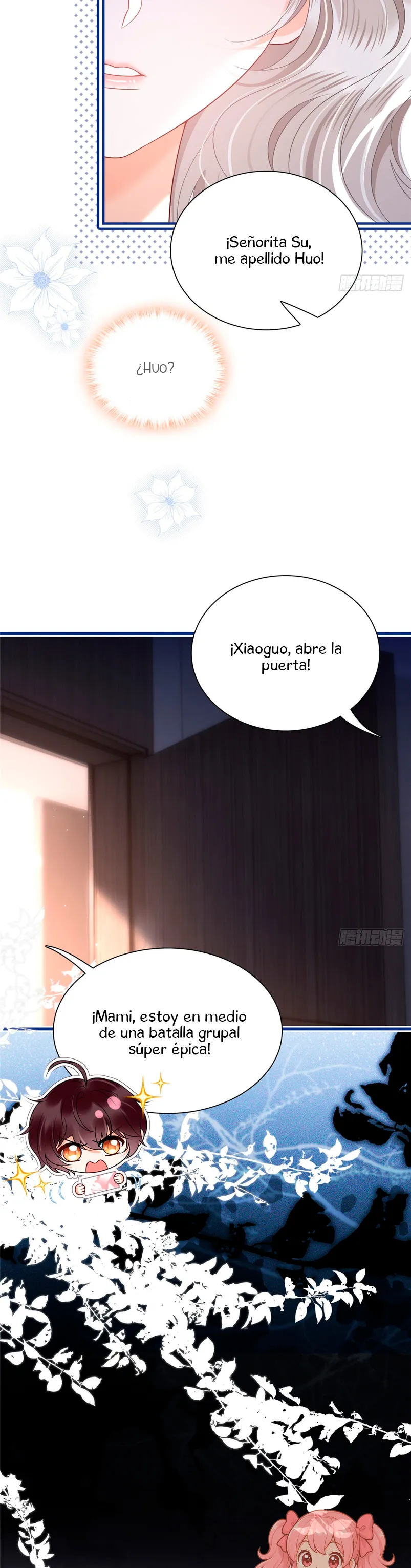 Después de romper el compromiso, la jefa volvió más hermosa y más genial Capítulo 11 - Page 11