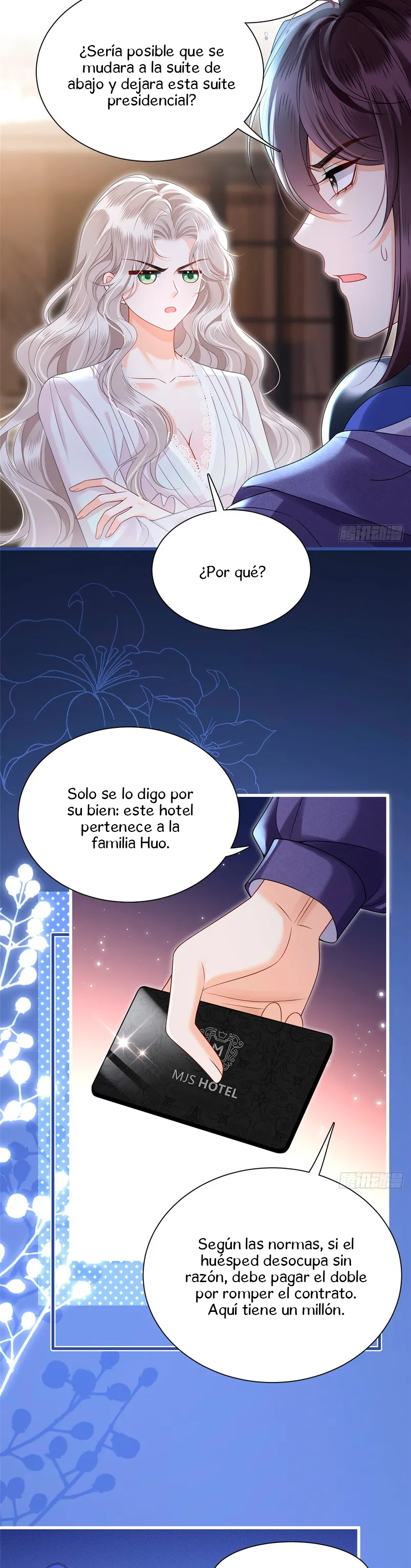 Después de romper el compromiso, la jefa volvió más hermosa y más genial Capítulo 11 - Page 15