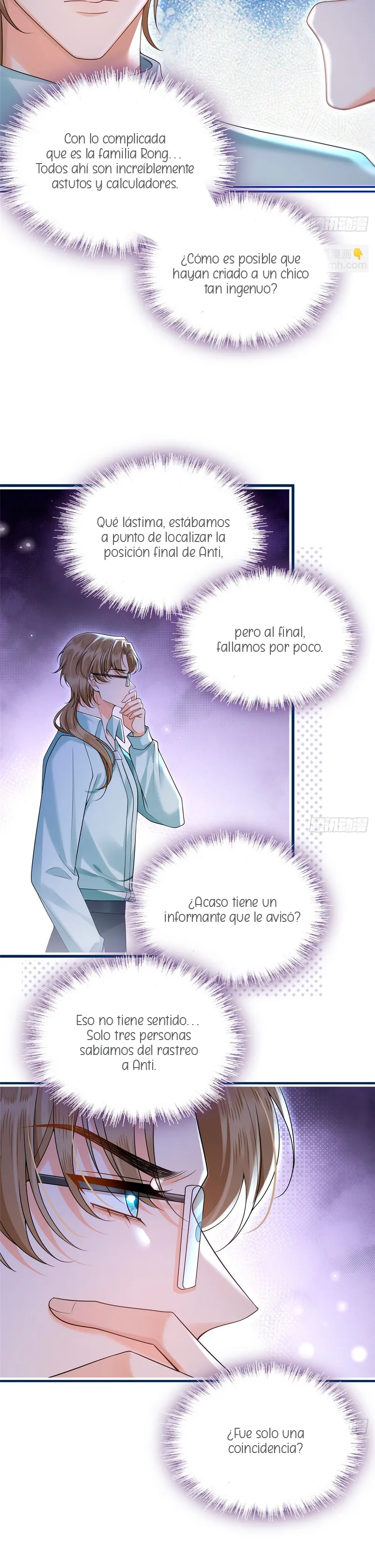 Después de romper el compromiso, la jefa volvió más hermosa y más genial Capítulo 12 - Page 10