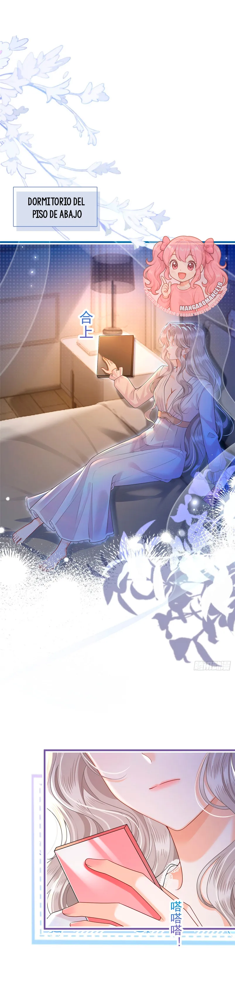 Después de romper el compromiso, la jefa volvió más hermosa y más genial Capítulo 12 - Page 11