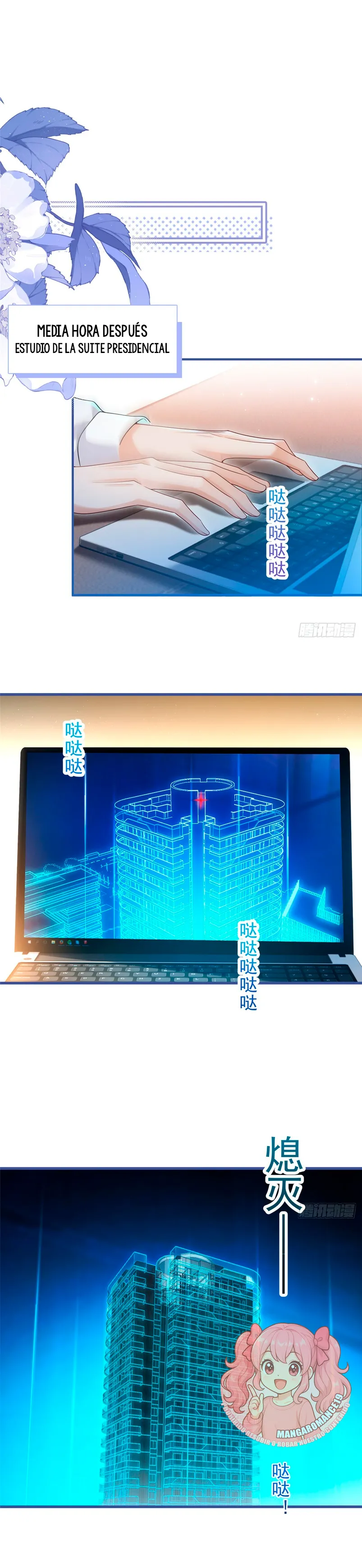 Después de romper el compromiso, la jefa volvió más hermosa y más genial Capítulo 12 - Page 6