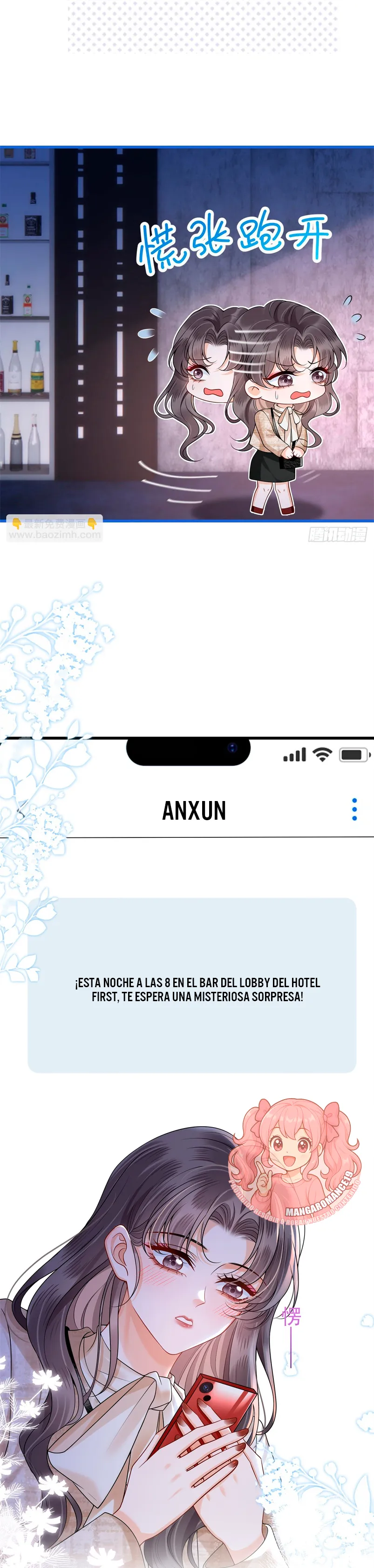 Después de romper el compromiso, la jefa volvió más hermosa y más genial Capítulo 13 - Page 12