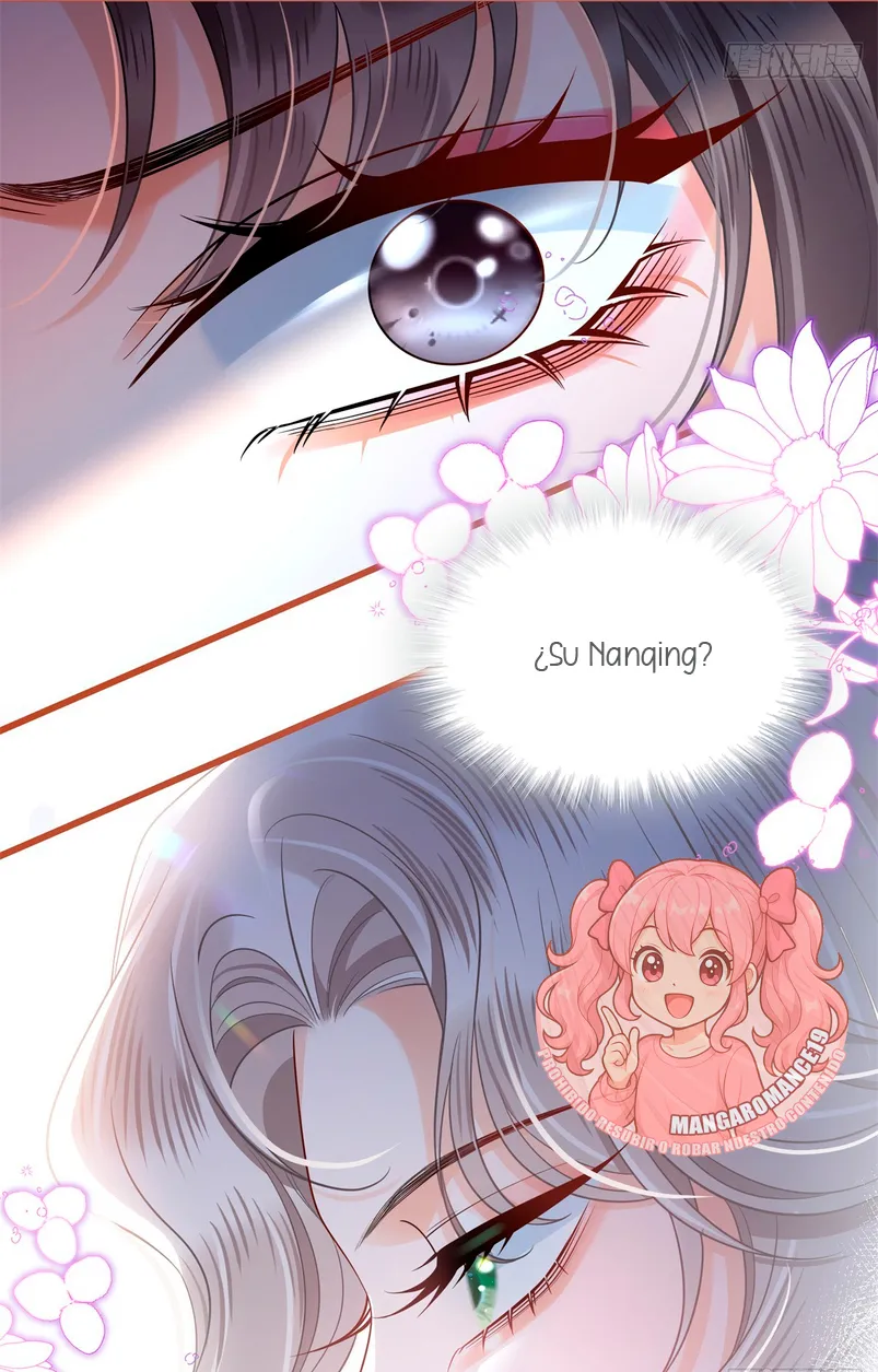 Después de romper el compromiso, la jefa volvió más hermosa y más genial Capítulo 13 - Page 17