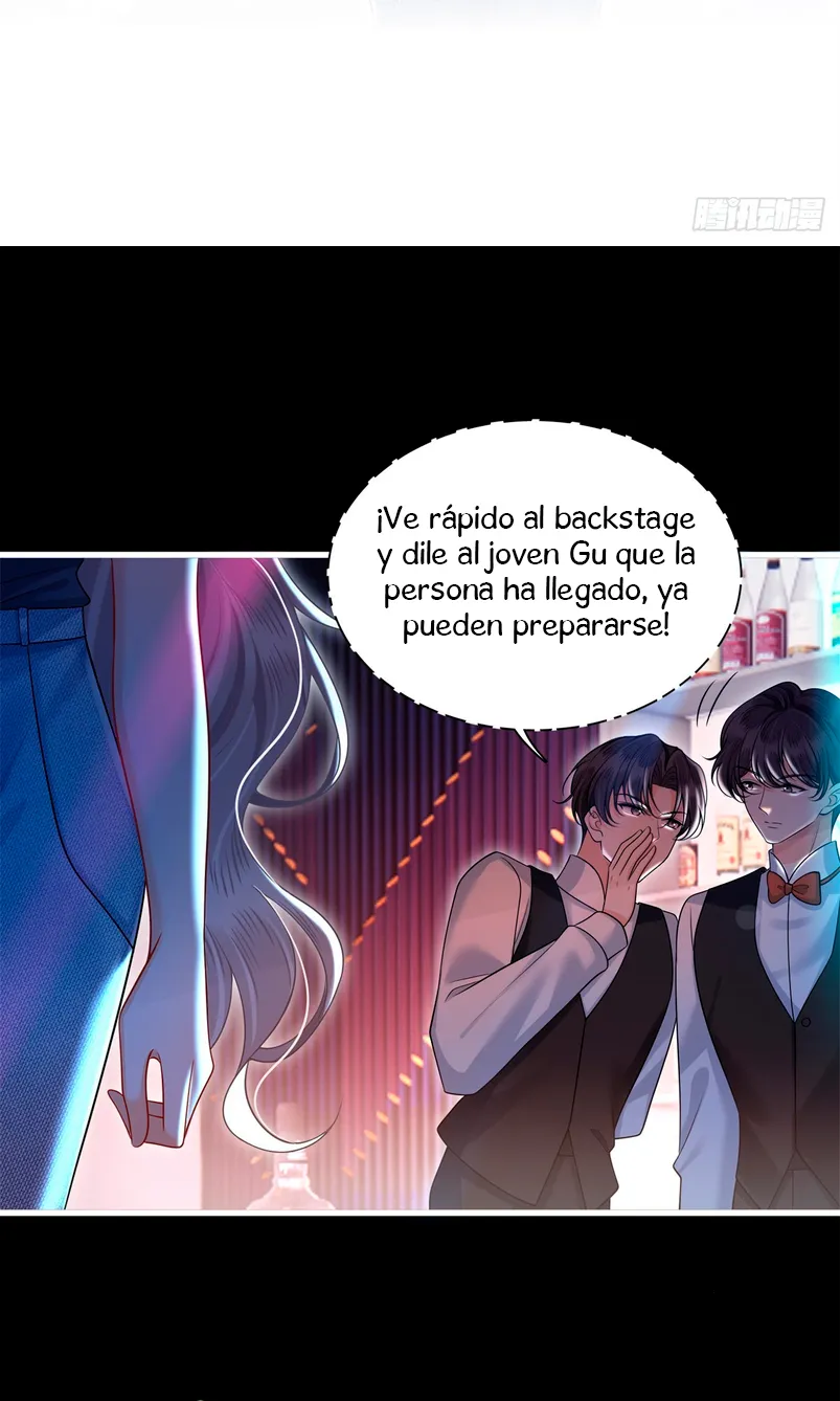 Después de romper el compromiso, la jefa volvió más hermosa y más genial Capítulo 14 - Page 10