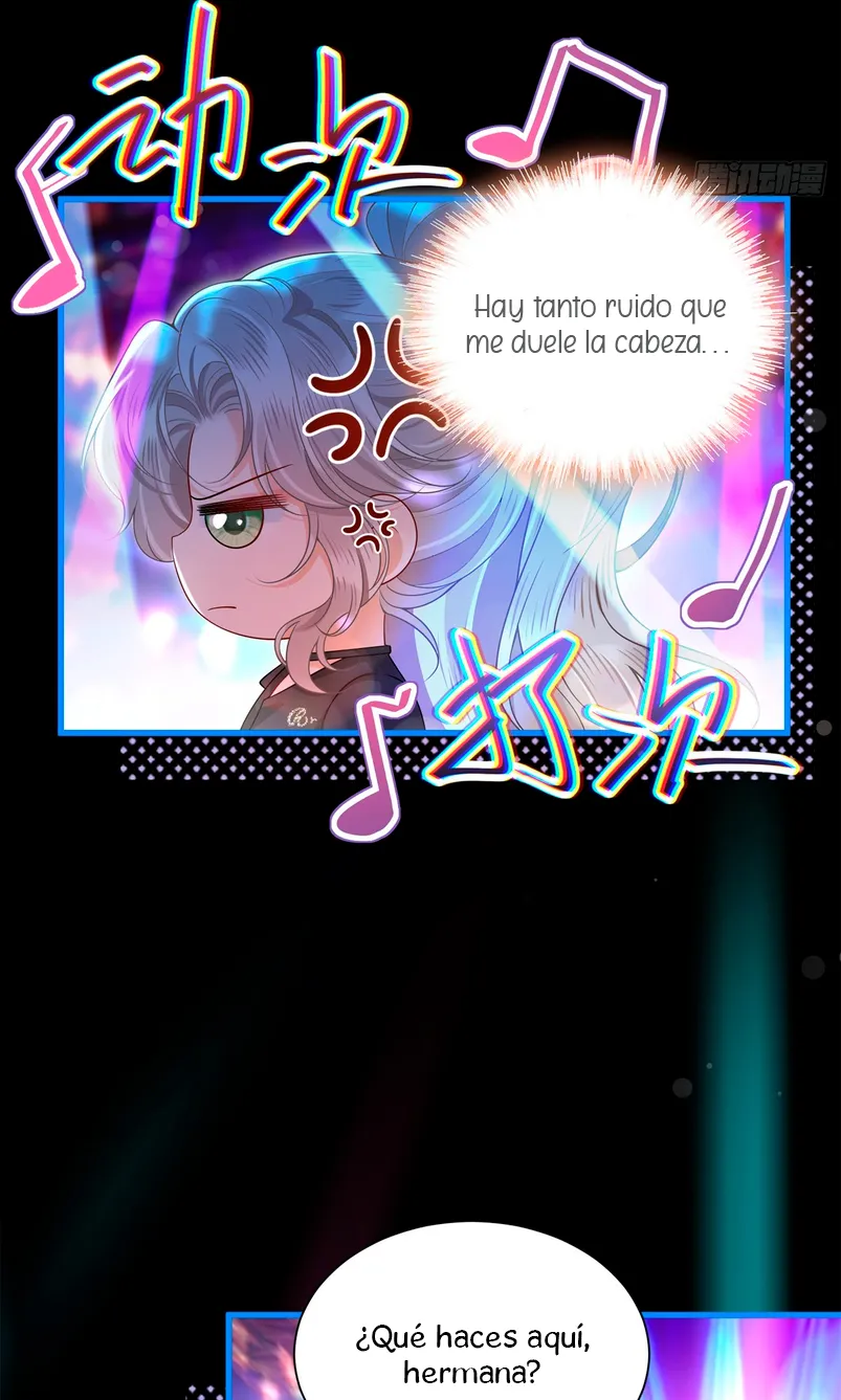 Después de romper el compromiso, la jefa volvió más hermosa y más genial Capítulo 14 - Page 11