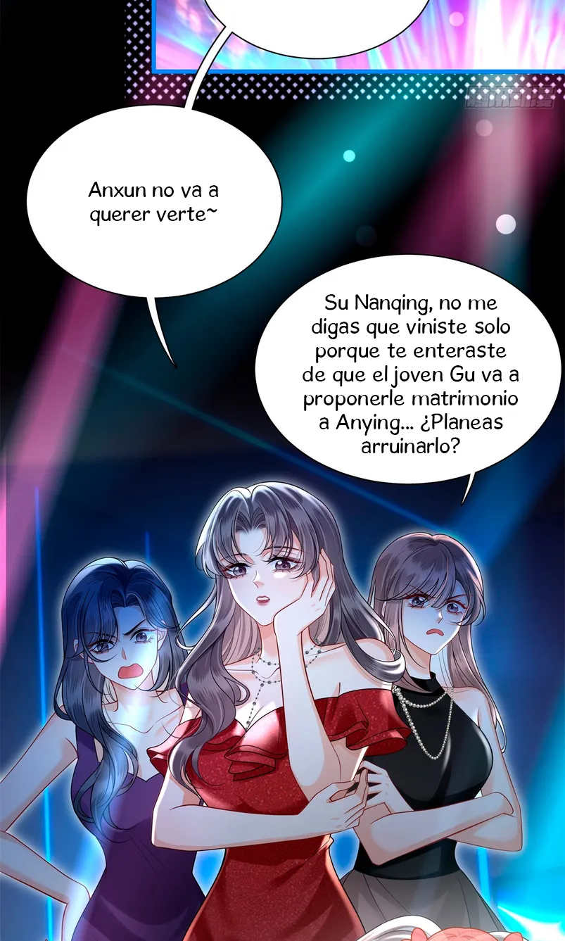 Después de romper el compromiso, la jefa volvió más hermosa y más genial Capítulo 14 - Page 12