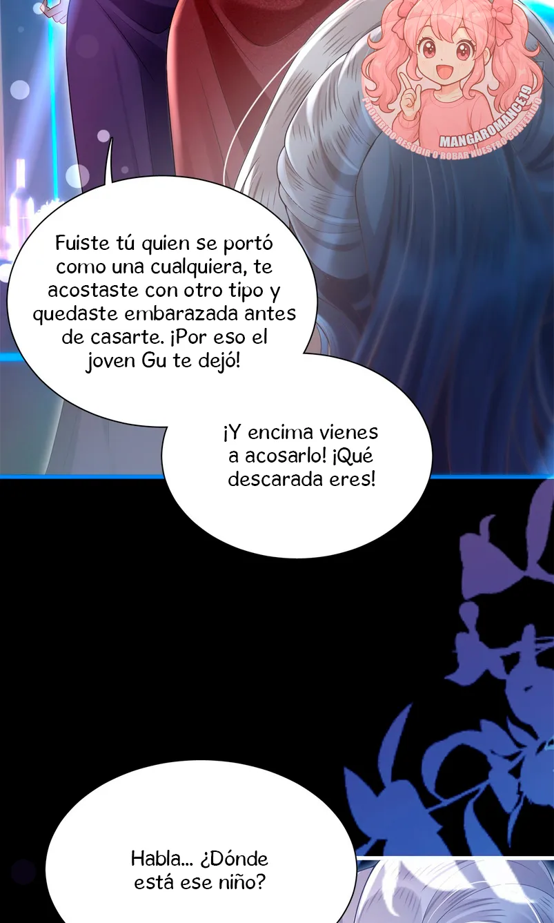 Después de romper el compromiso, la jefa volvió más hermosa y más genial Capítulo 14 - Page 13