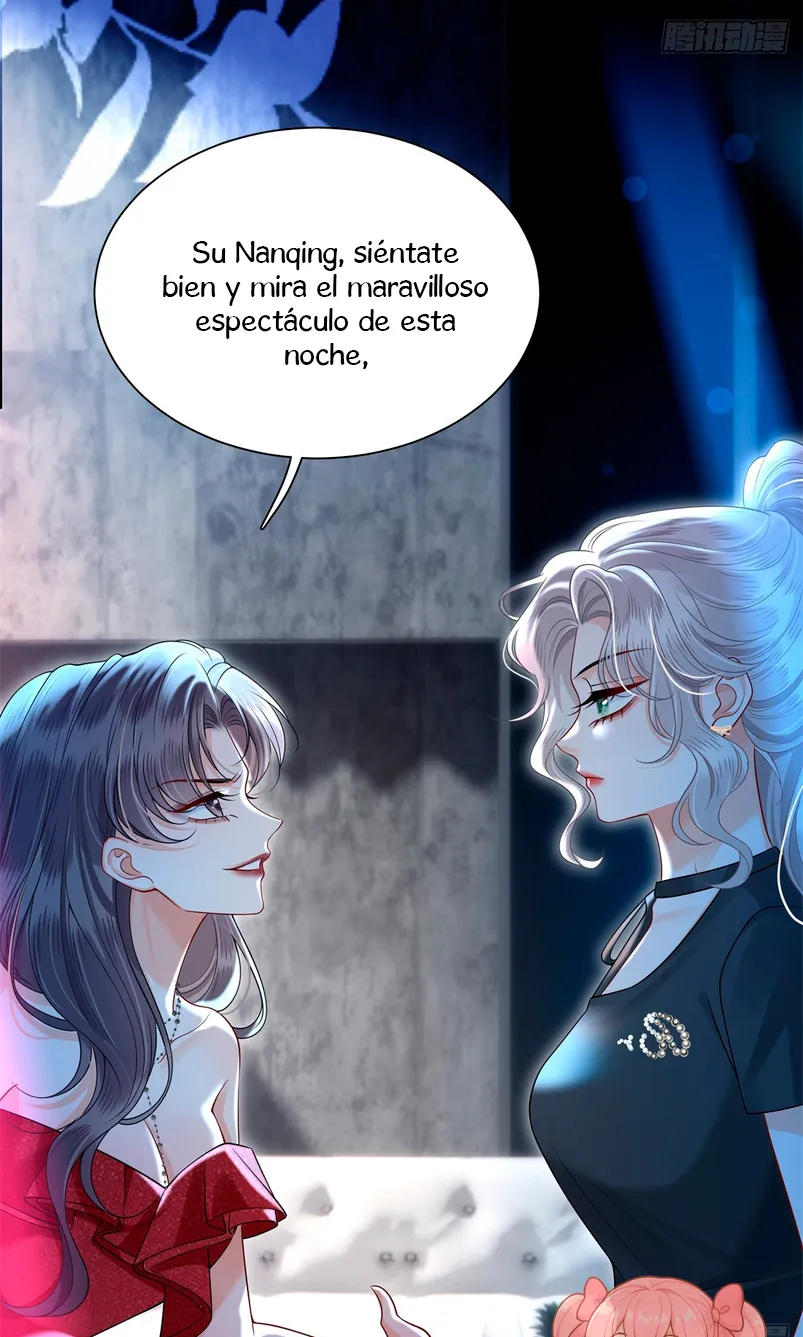 Después de romper el compromiso, la jefa volvió más hermosa y más genial Capítulo 14 - Page 15