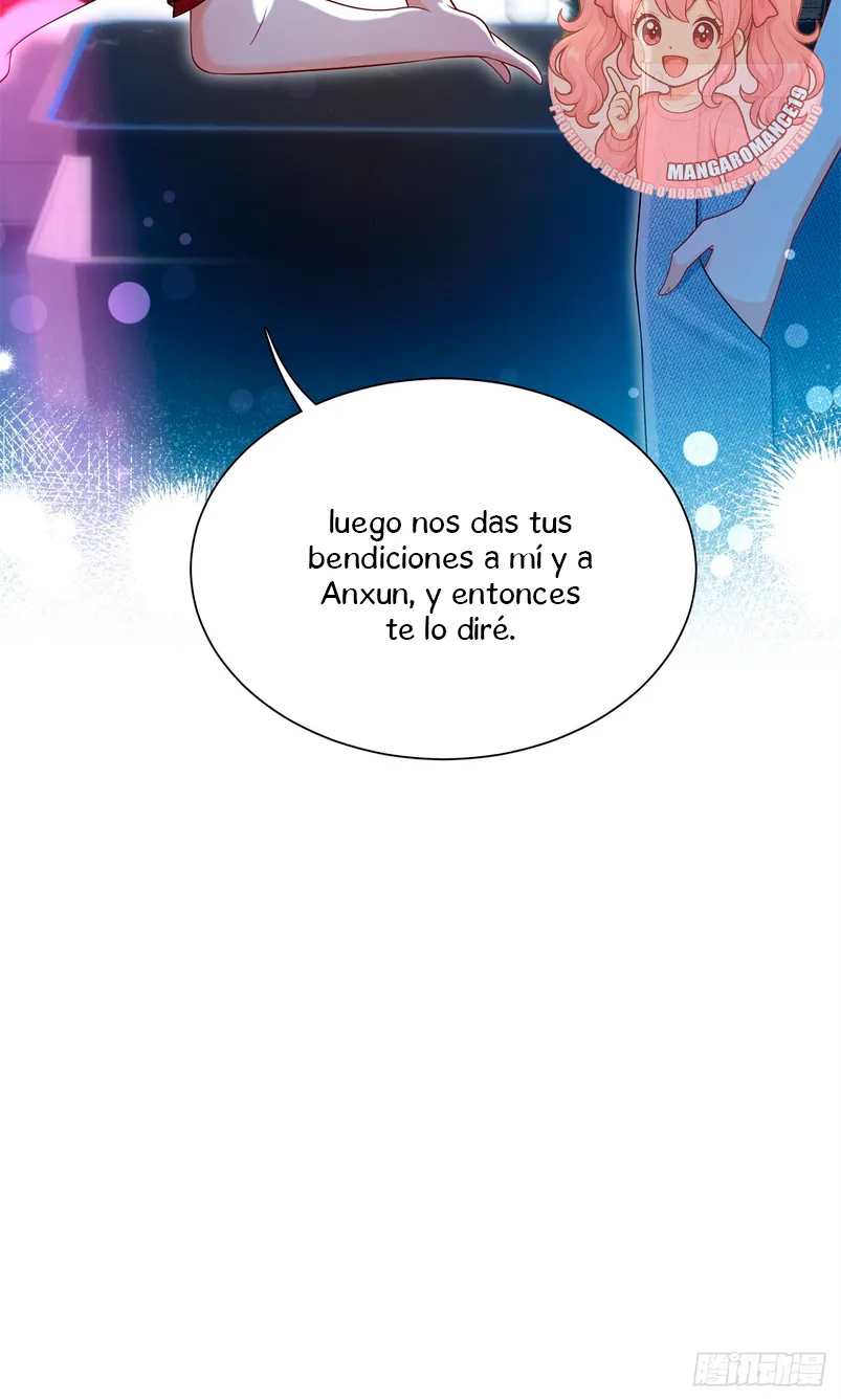 Después de romper el compromiso, la jefa volvió más hermosa y más genial Capítulo 14 - Page 16